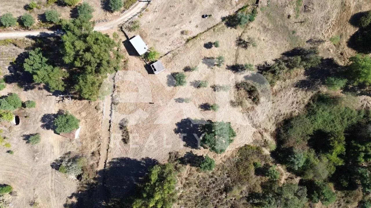 Terreno à venda – 4.360 m² em Aranhas, Penamacor