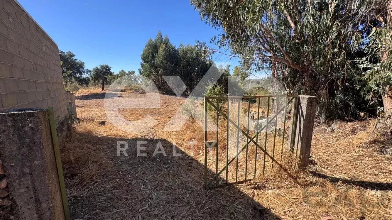 Terreno à venda – 4.360 m² em Aranhas, Penamacor