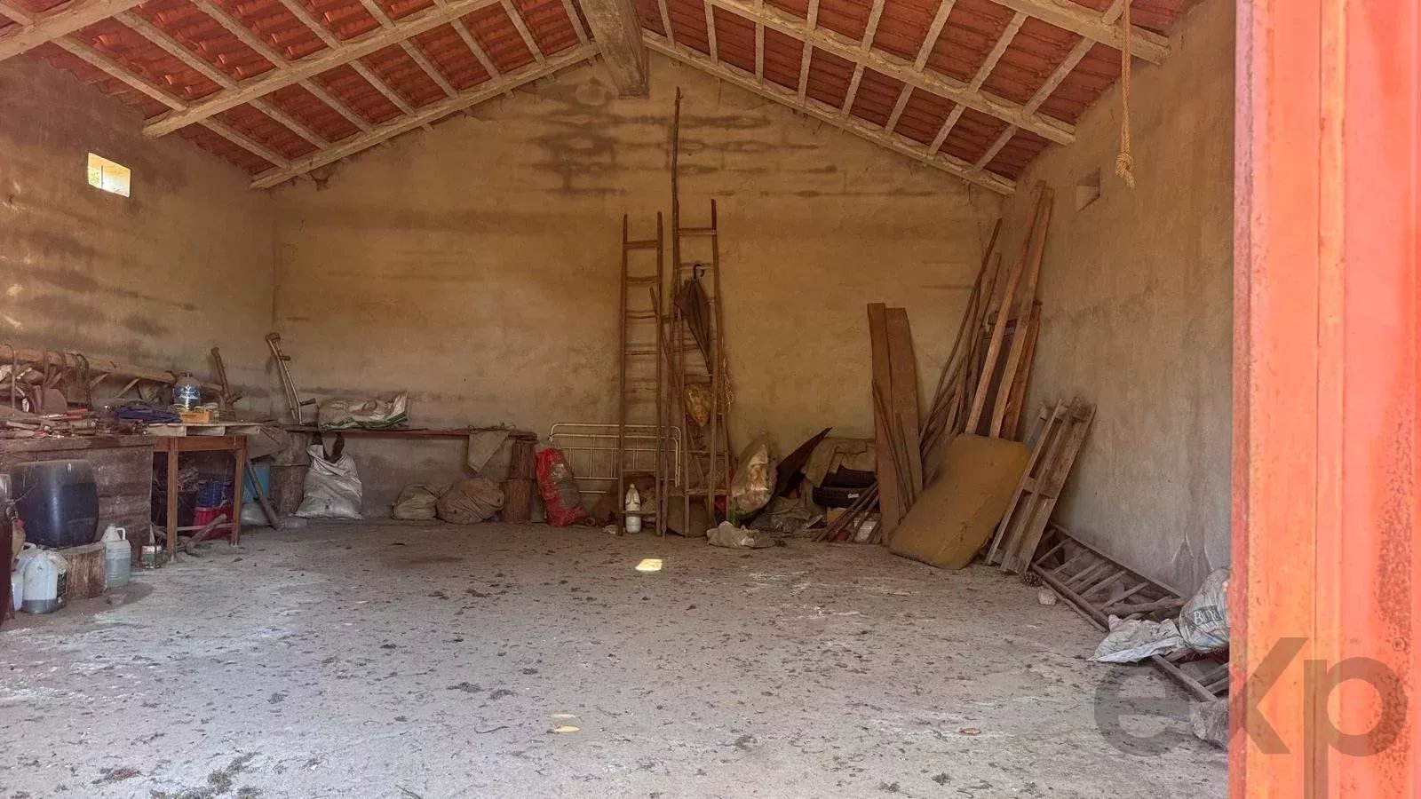 Terreno com vista deslumbrante – 5.600 m² em Aranhas
