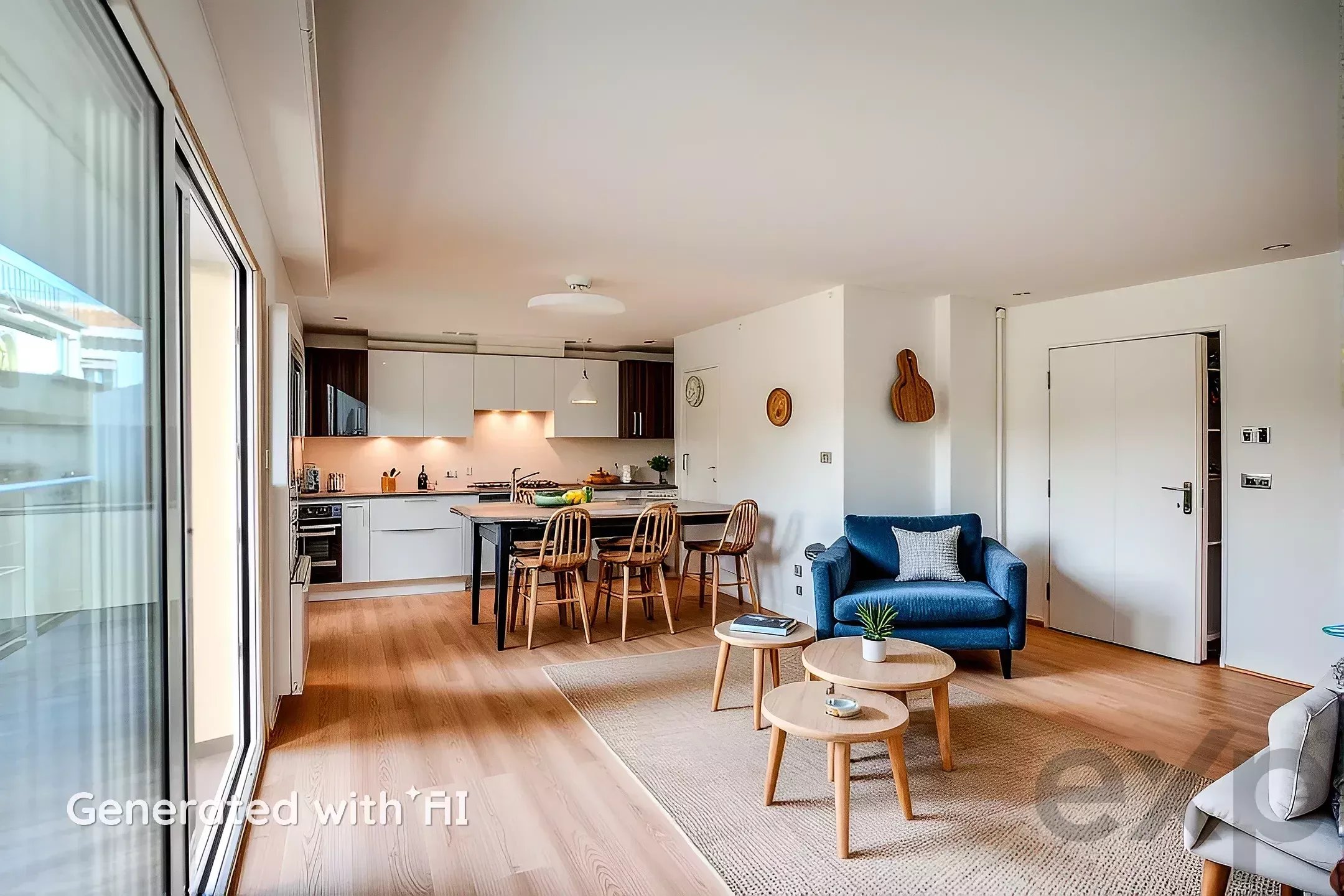 Apartamento T2 Novo | Nazaré | 100 m da Praia