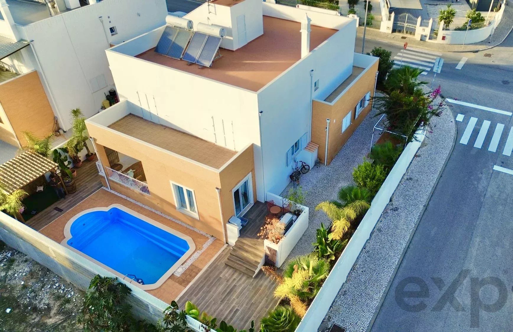 V5 Luxury Residence with Swimming Pool in Fuzeta 86438954 image 37
