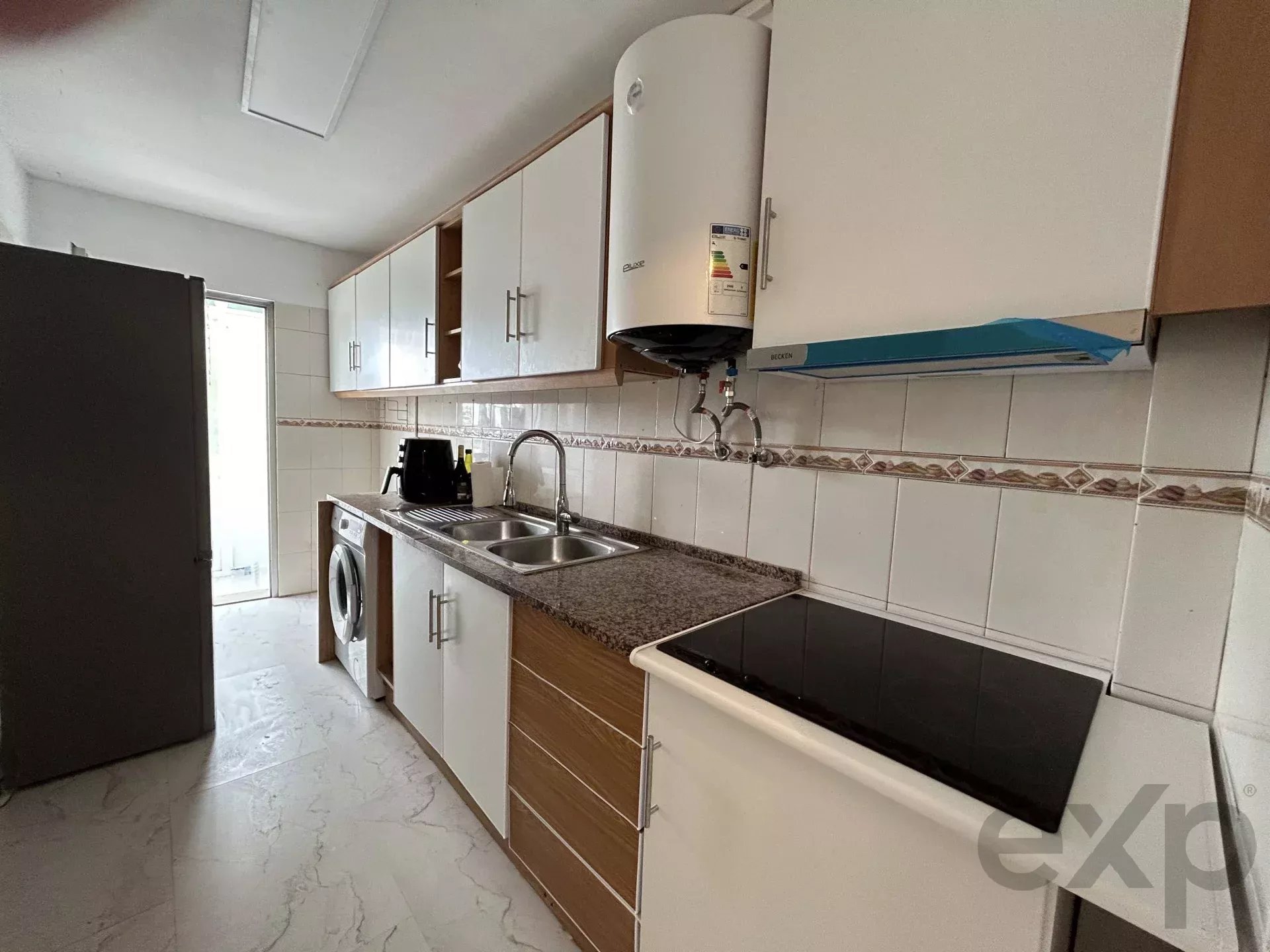 Apartamento de 2 Quartos no Laranjeiro