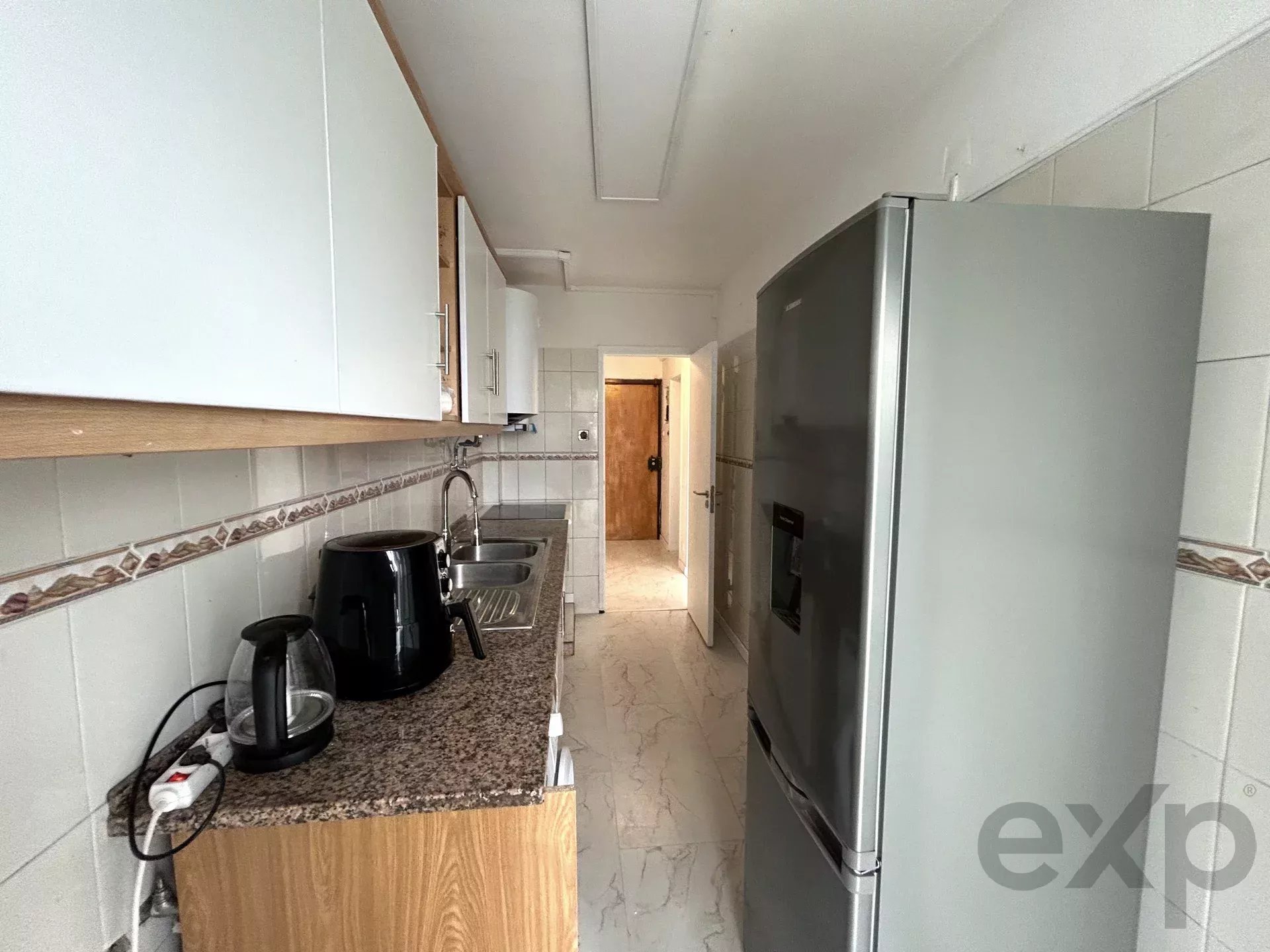 Two‑Bedroom Apartment in Laranjeiro 86450124 image 10