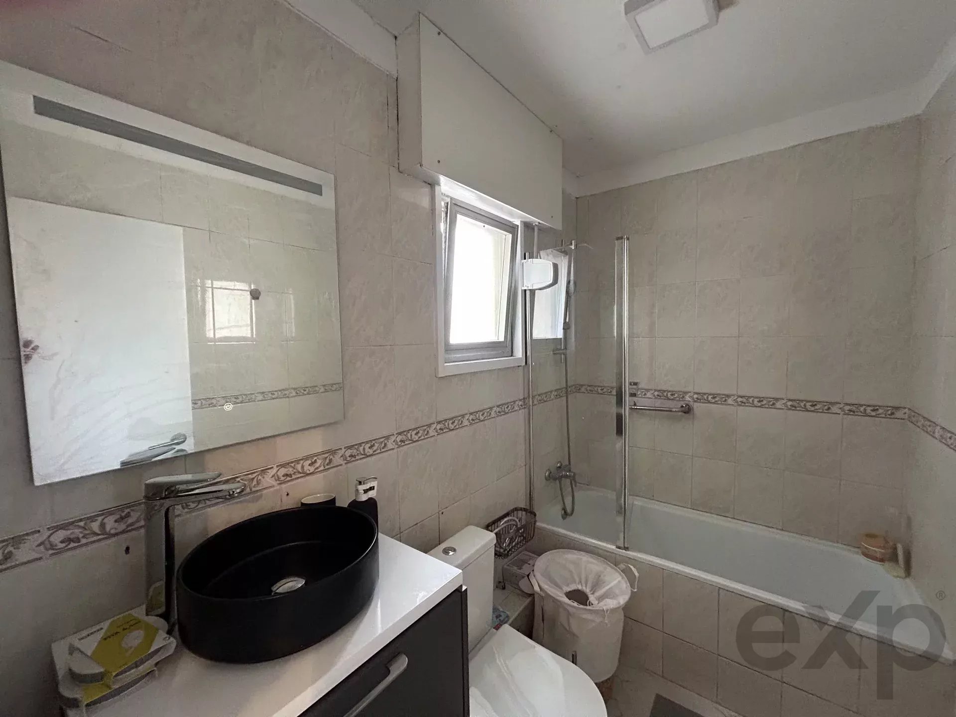 Apartamento de 2 Quartos no Laranjeiro