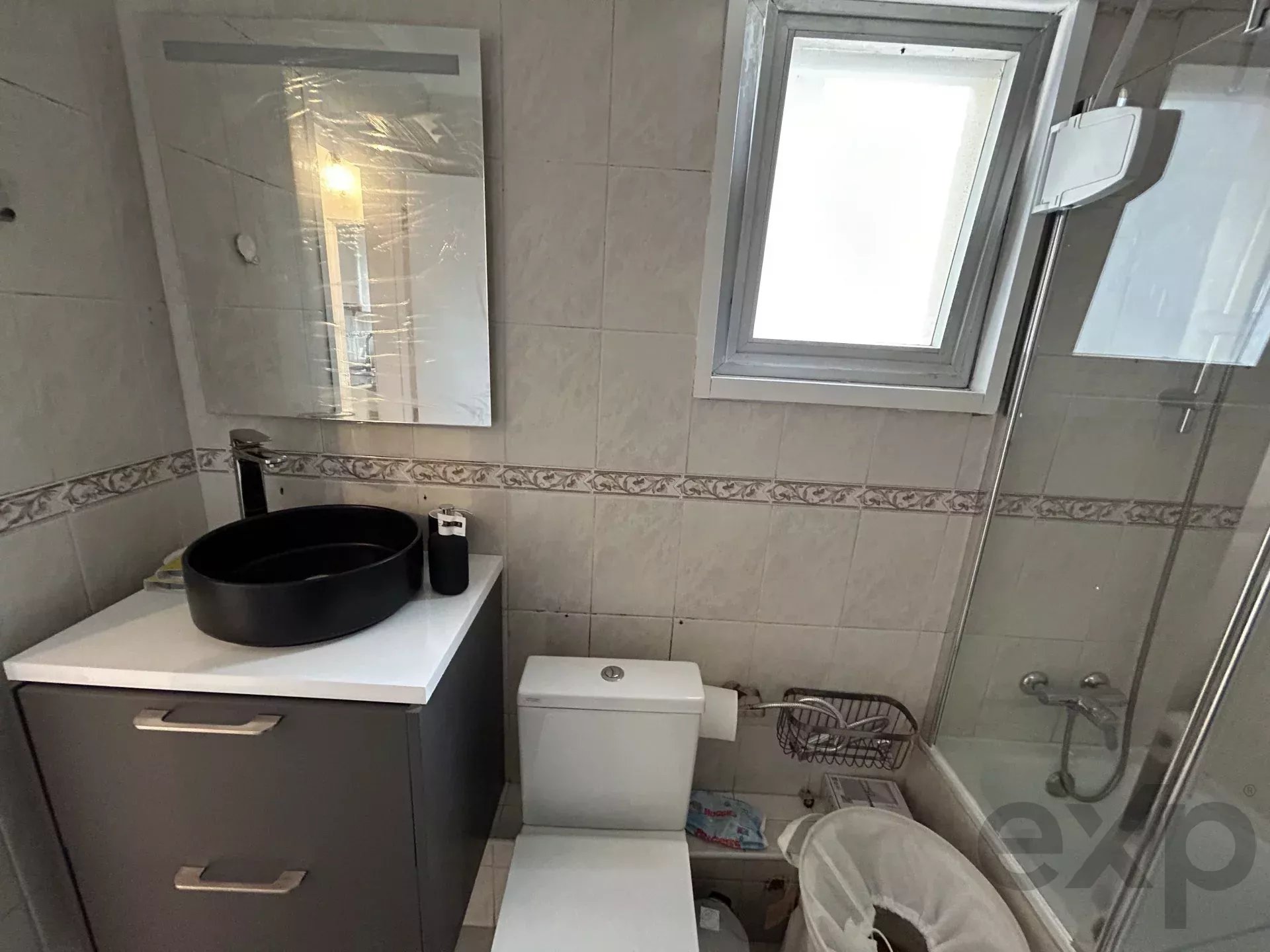 Apartamento de 2 Quartos no Laranjeiro