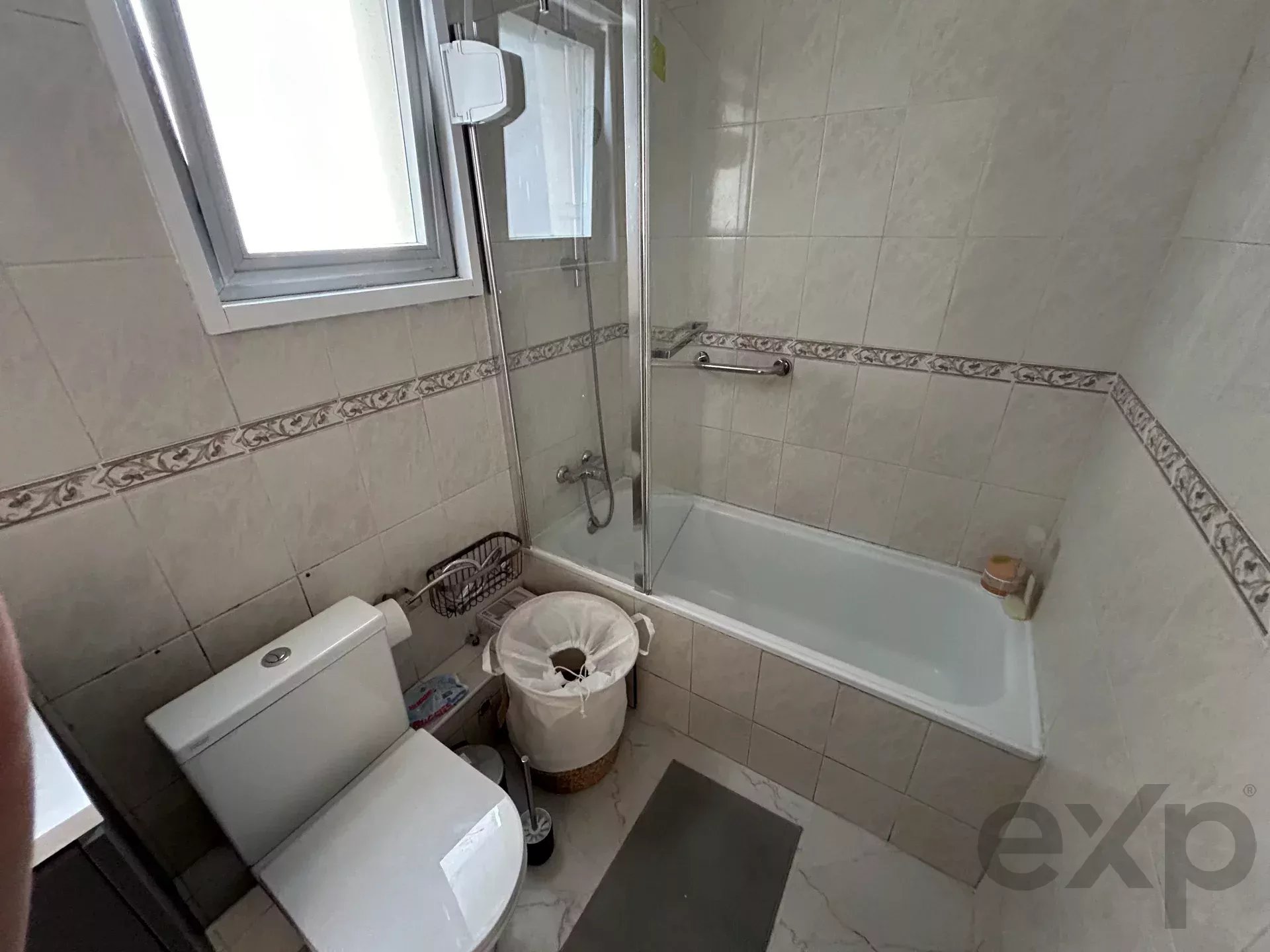 Apartamento de 2 Quartos no Laranjeiro