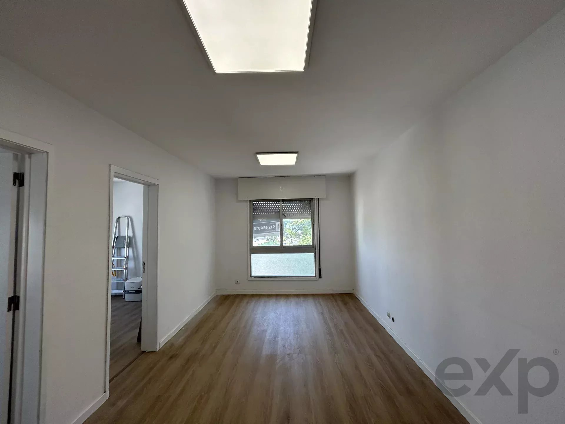 Apartamento de 2 Quartos no Laranjeiro