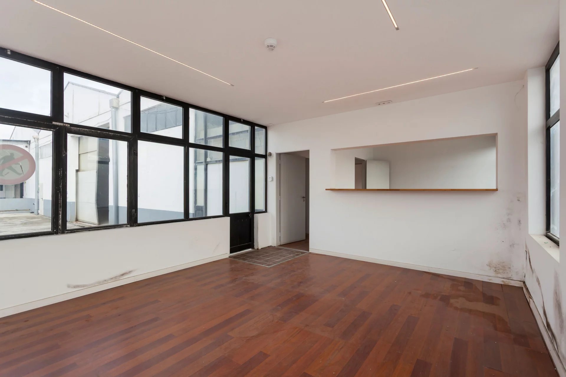 Armazéns for rent in Perafita, Lavra e Santa Cruz do Bispo, Rua das Rosas 188, 4455-263 Perafita, Lavra e Santa Cruz do Bispo, 612 m²