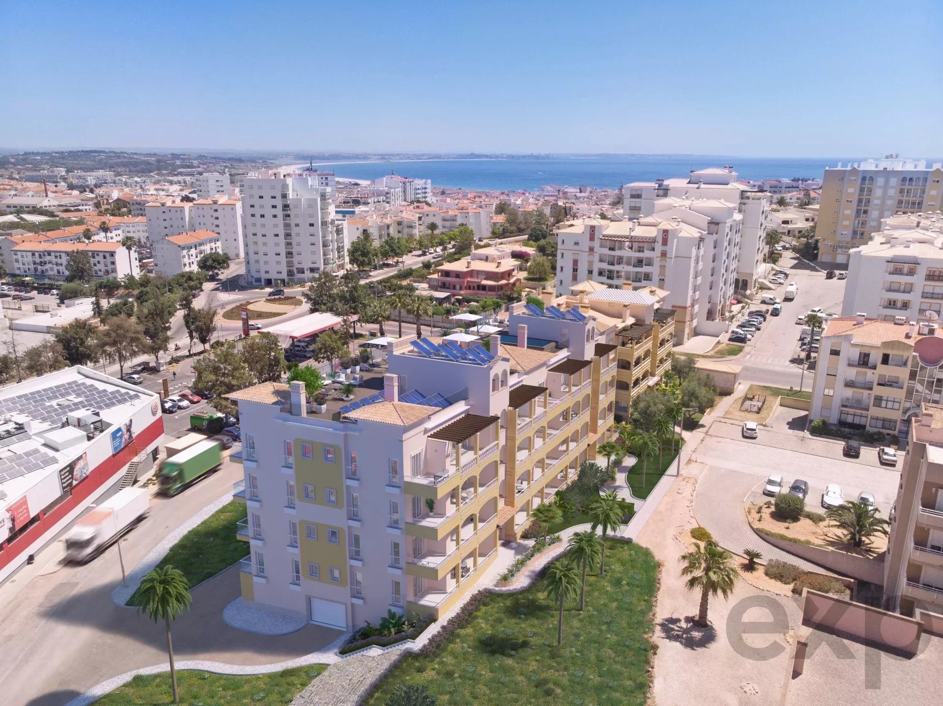 Contemporary Apartments in Lagos 86463326 image 19