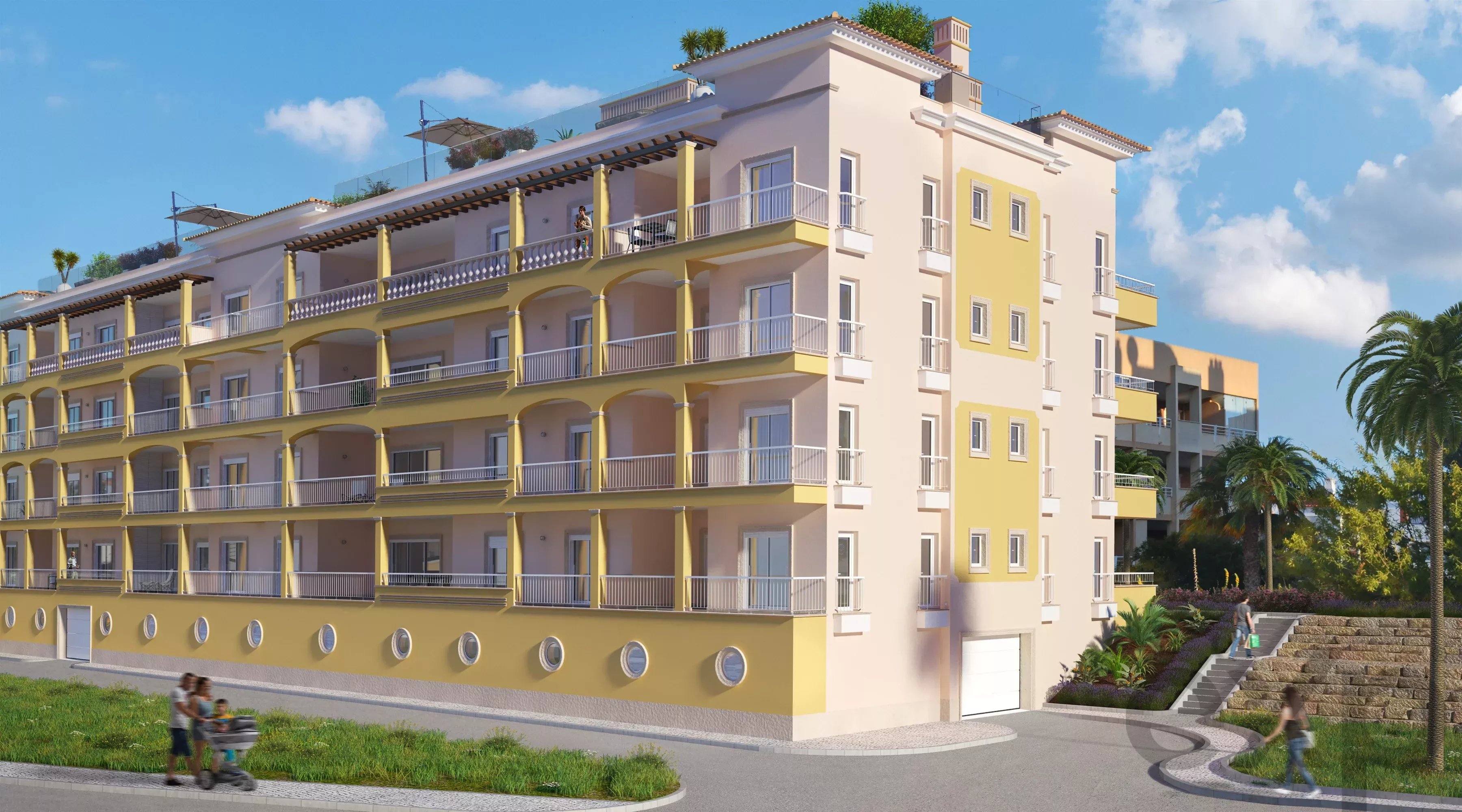 Contemporary Apartments in Lagos 86463326 image 18