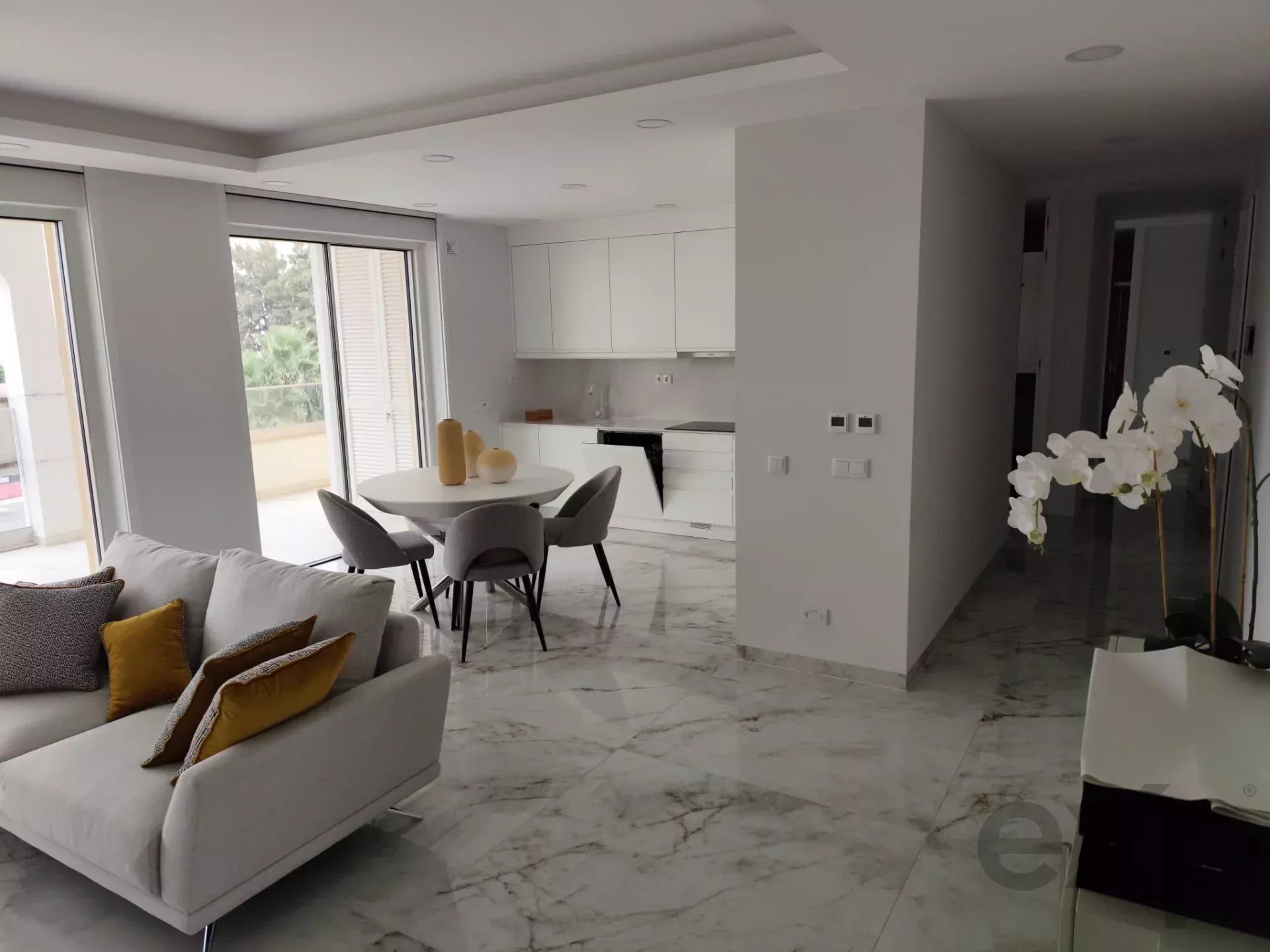 Contemporary Apartments in Lagos 86463326 image 5