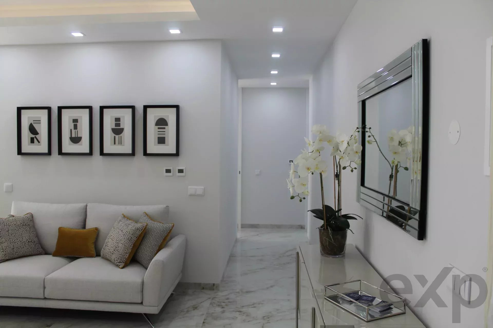 Contemporary Apartments in Lagos 86463326 image 3