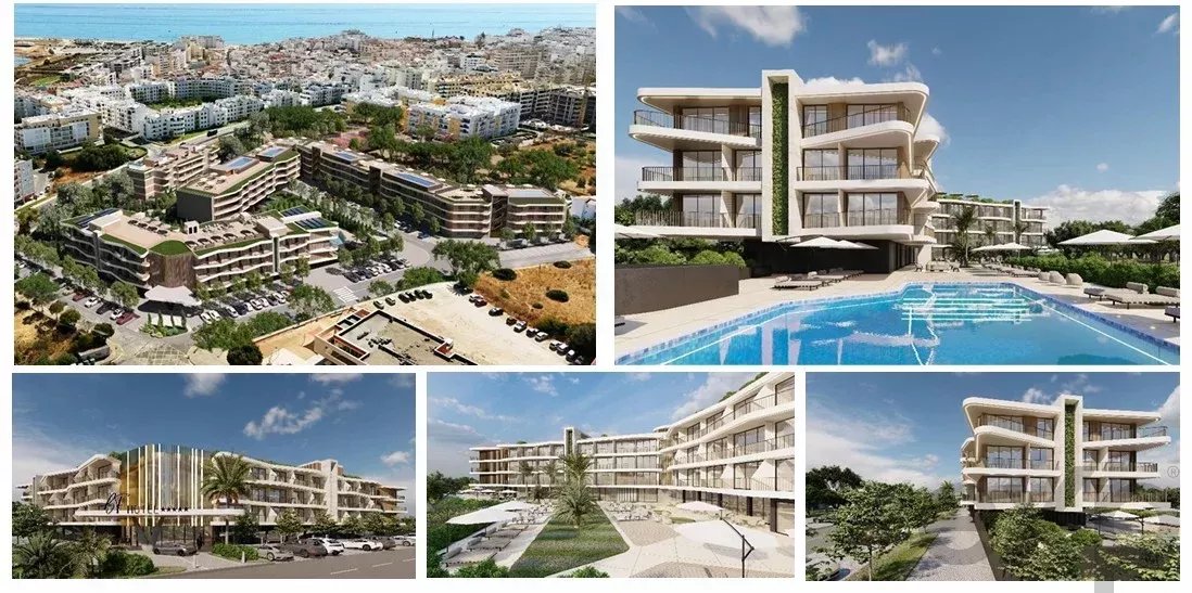 Scala Algarve Investment Opportunity in the Tourist Area 86468056 image 13