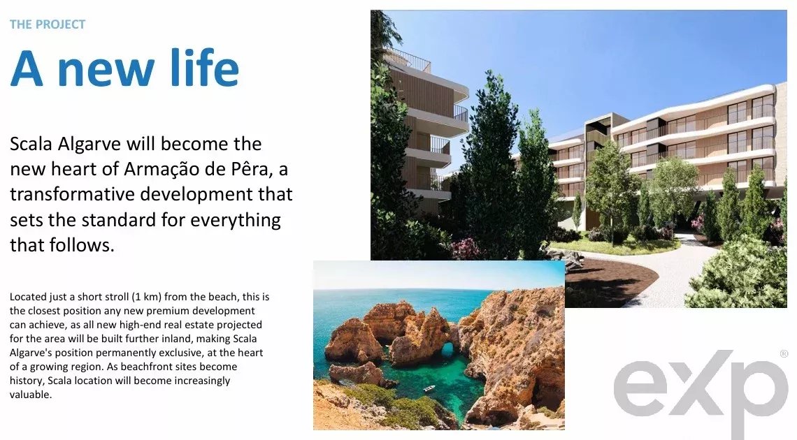 Scala Algarve Investment Opportunity in the Tourist Area 86468056 image 7