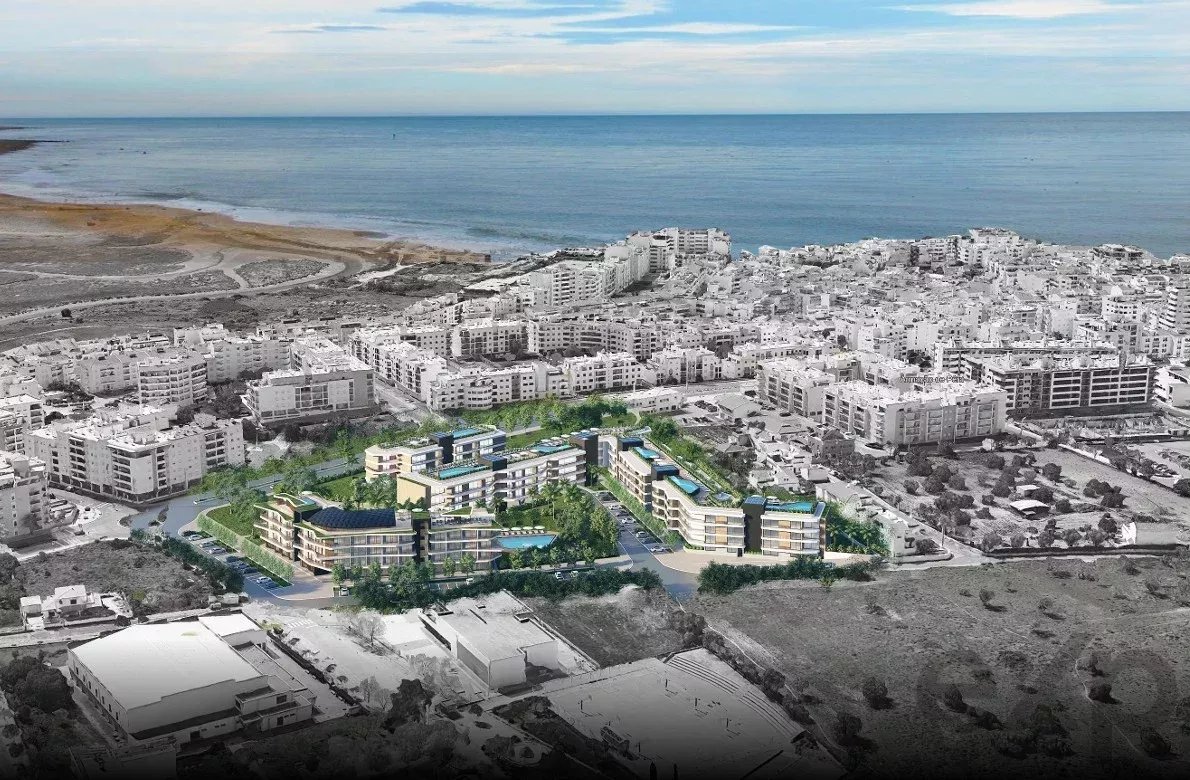 Scala Algarve Oportunidade de Investimento na Área Turística