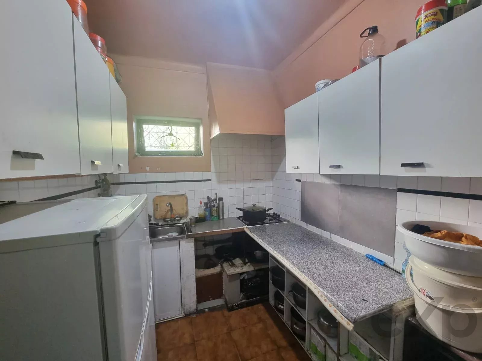 Ground‑floor property comprising two T2 apartments and a common garden 86468104 image 26