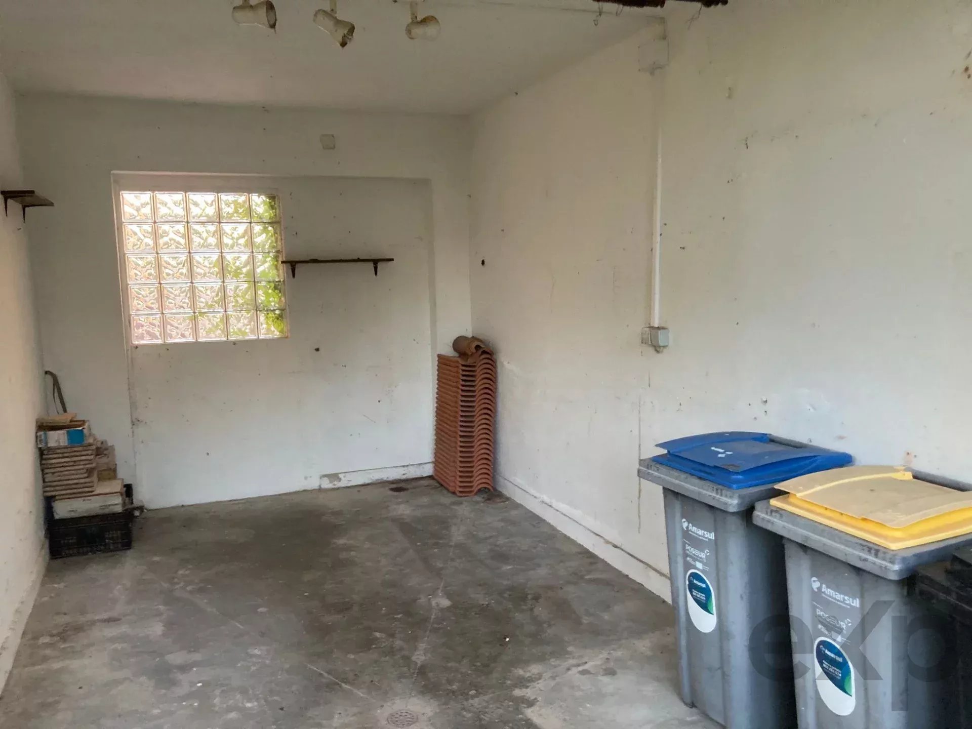 Ground‑floor property comprising two T2 apartments and a common garden 86468104 image 19