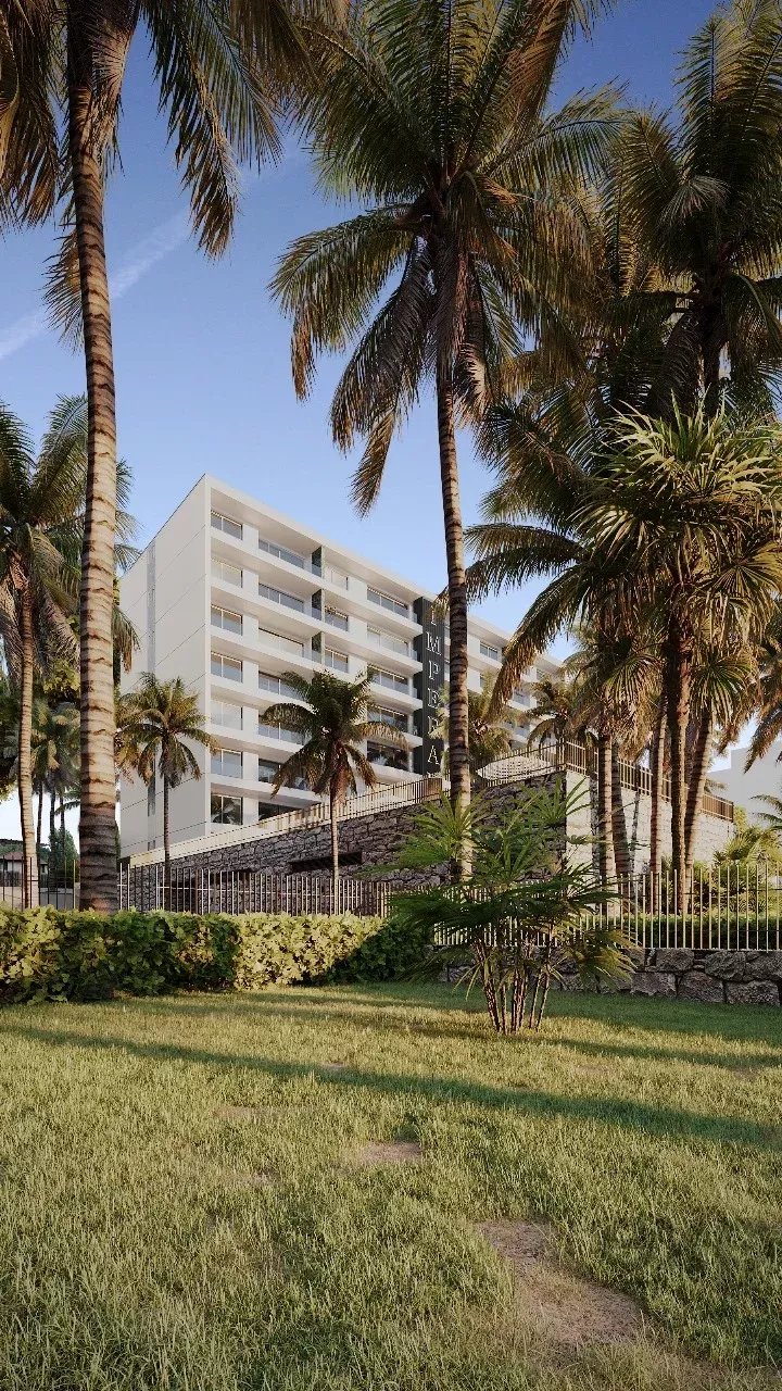 Imperador Residences – Vida de Luxo no Coração do Funchal