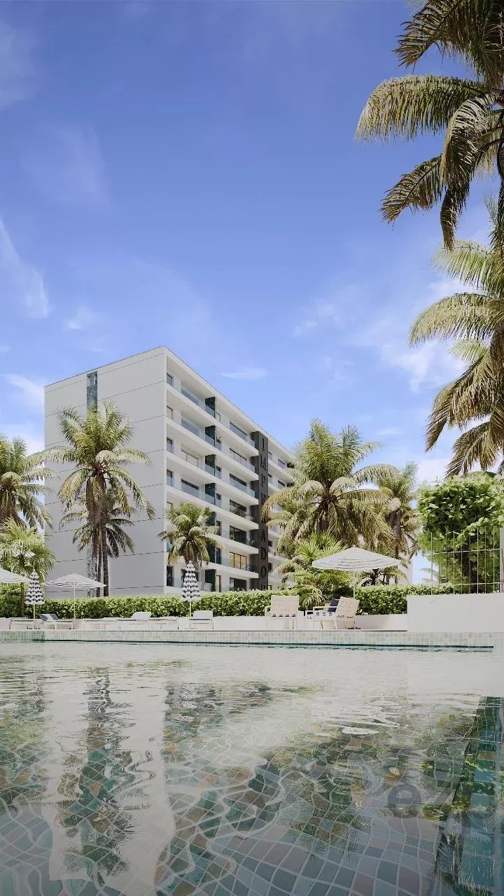 Imperador Residences – Vida de Luxo no Coração do Funchal