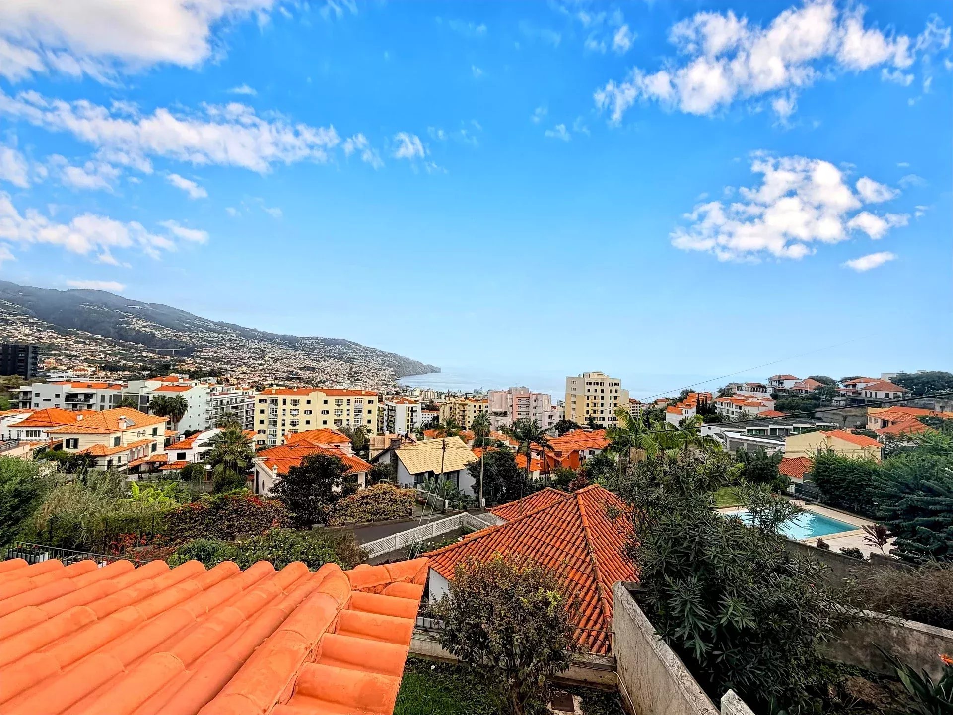 Moradia T5 - Funchal