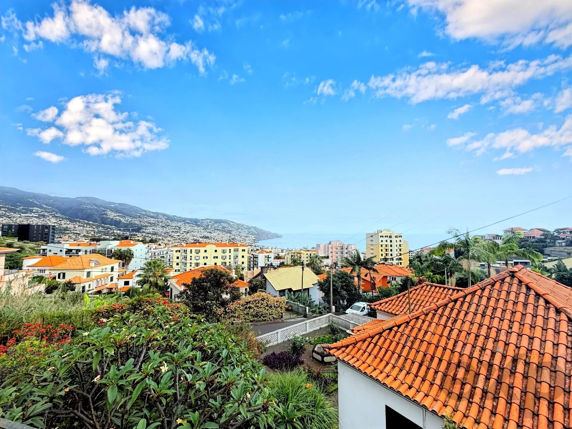 Moradia T5 - Funchal