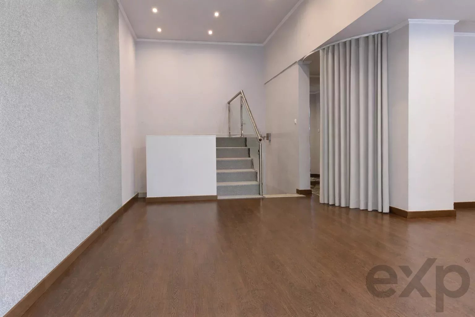Espaço comercial próximo da Rua Castilho e Parque Eduardo VII