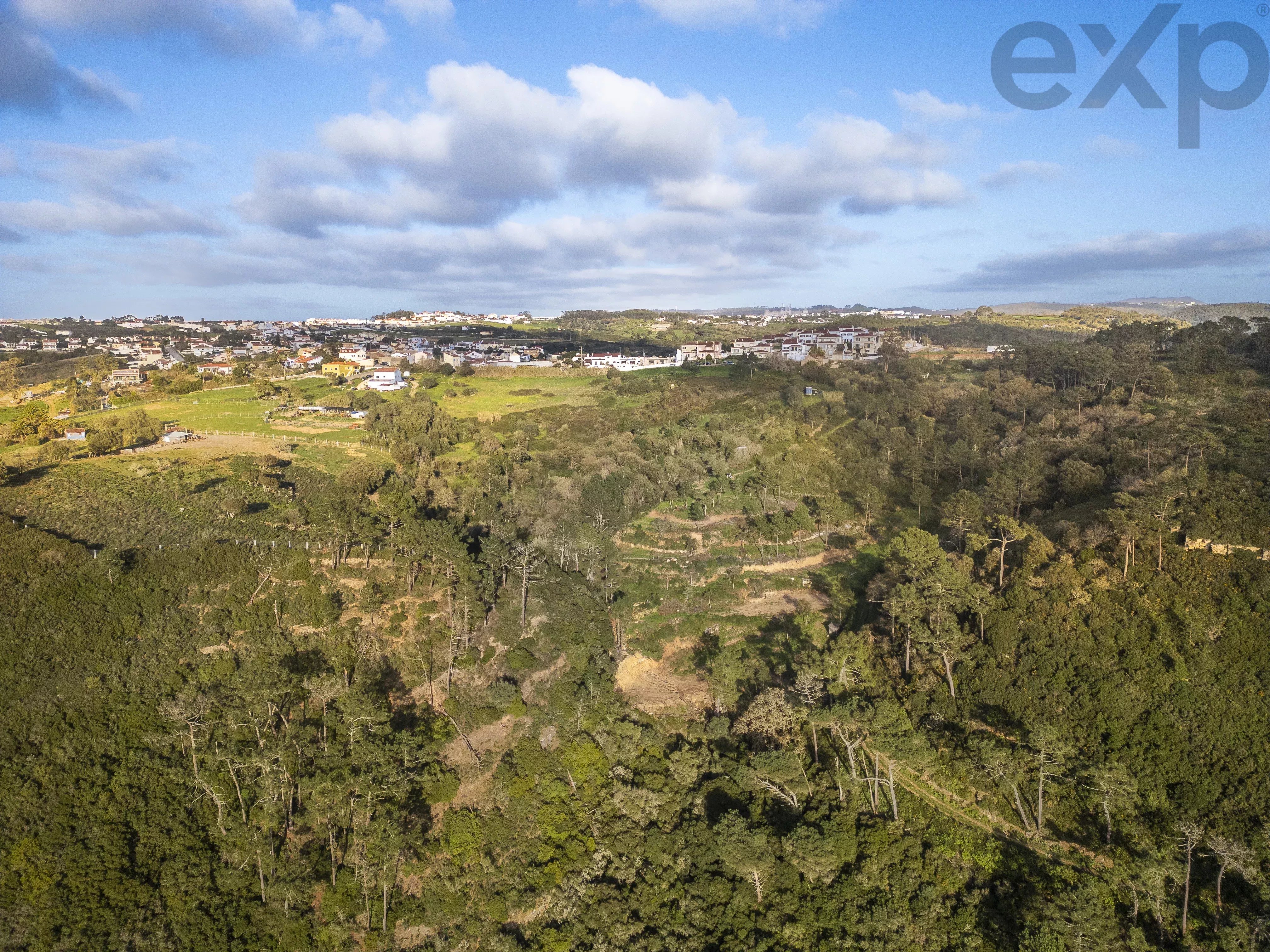 Vale da Pia - Montesouros