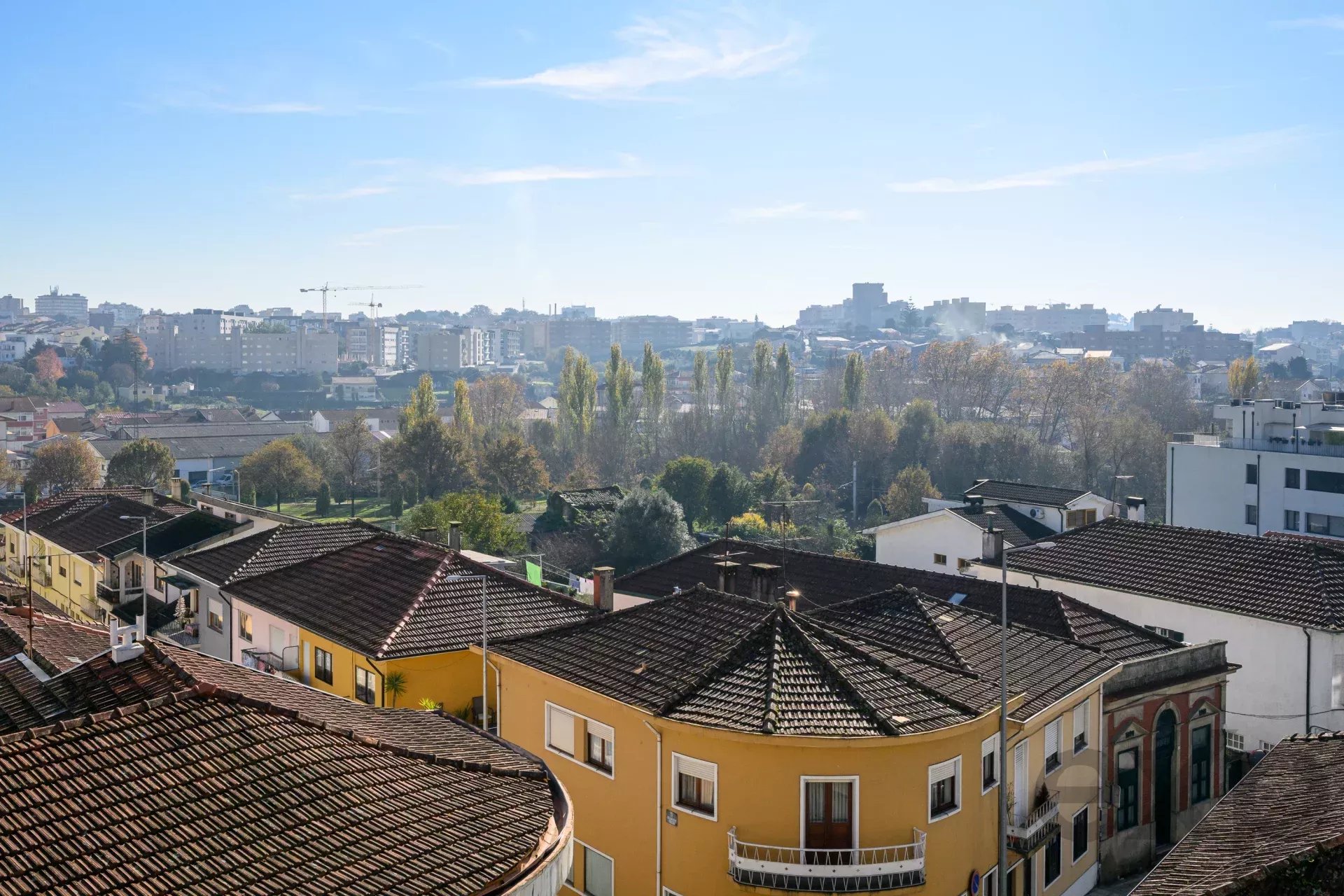 Apartamento à venda em Rio Tinto, 83 m²
