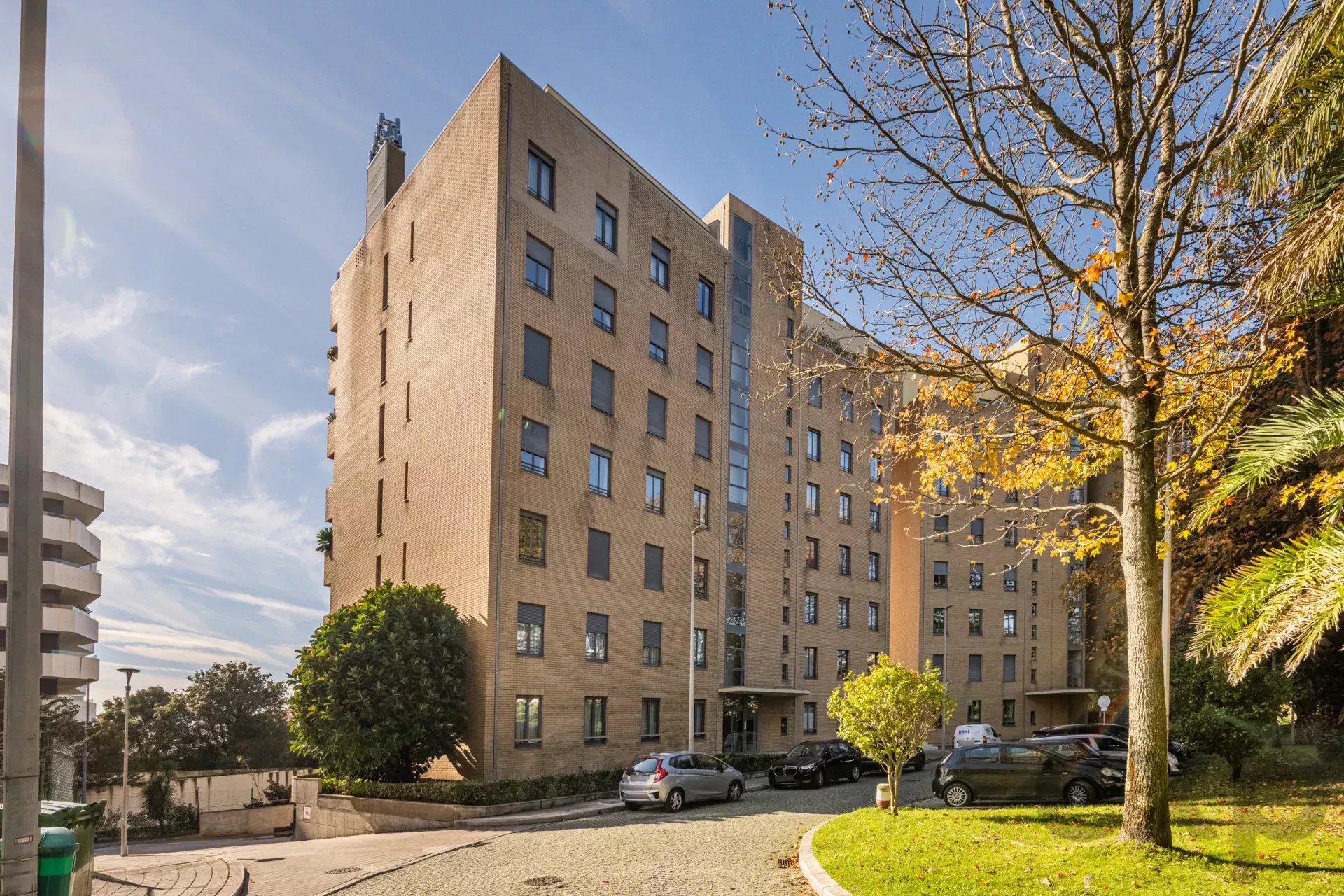 Apartamento T3 no Porto!