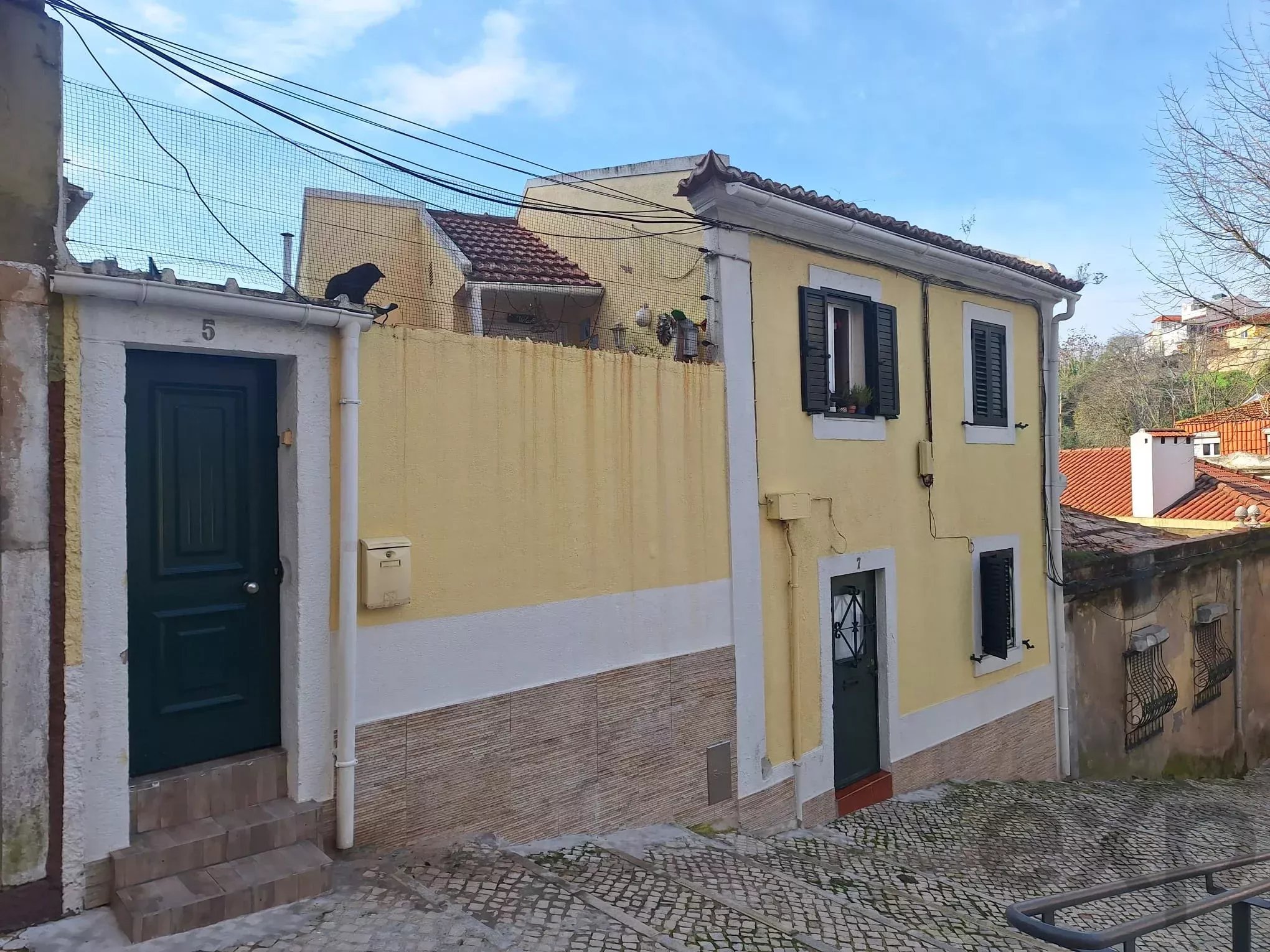 Excellent building in Campo Ourique 86506983 image 27