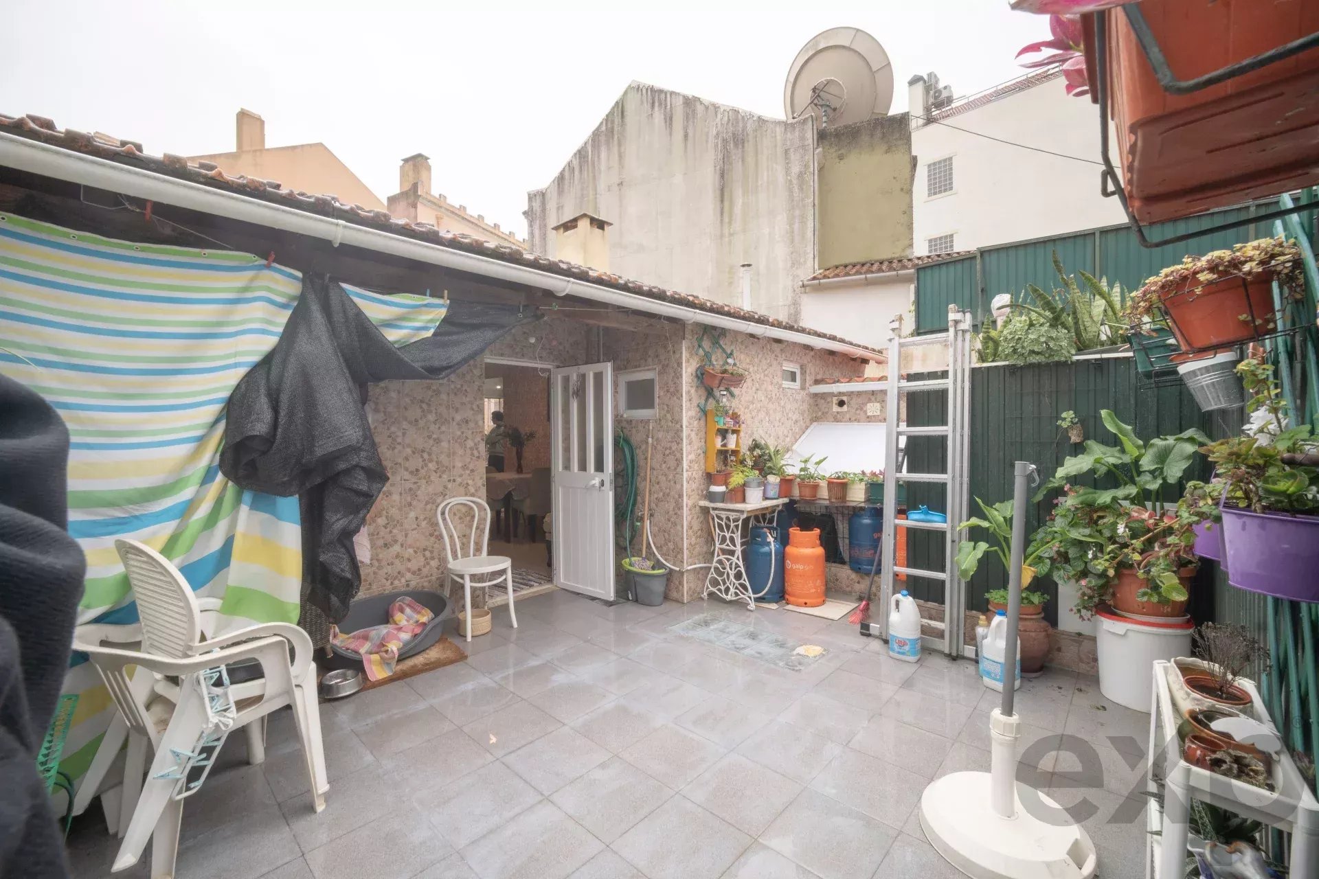 Excellent building in Campo Ourique 86506983 image 16