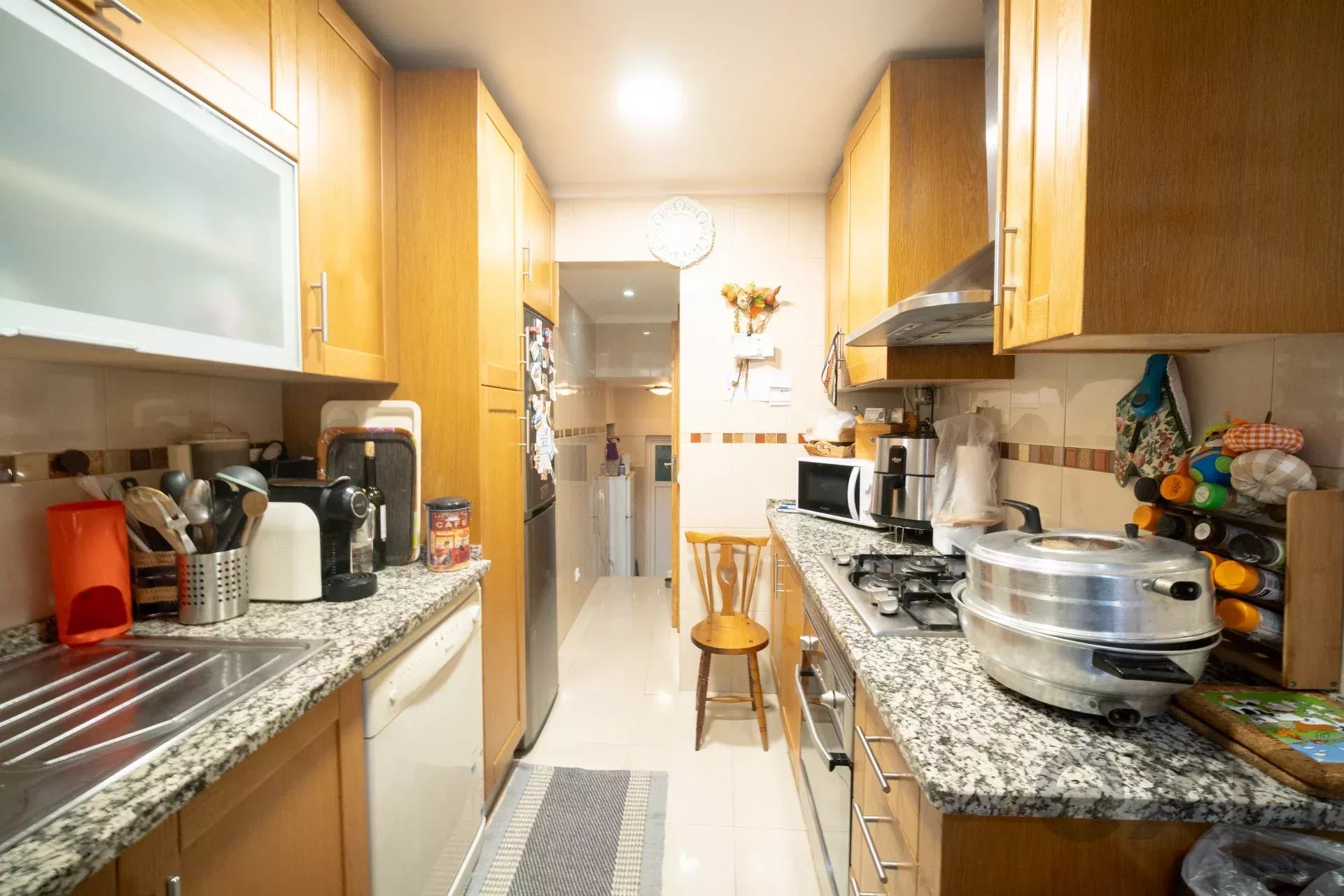 Excellent building in Campo Ourique 86506983 image 9