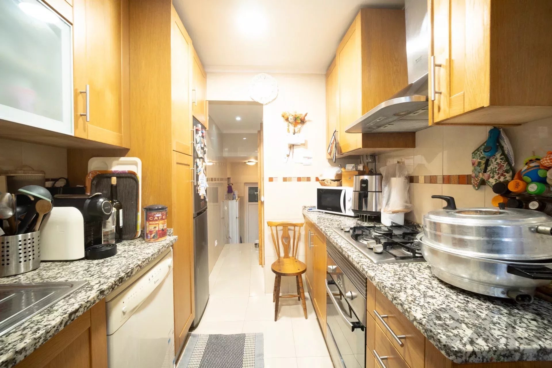 Excellent building in Campo Ourique 86506983 image 8