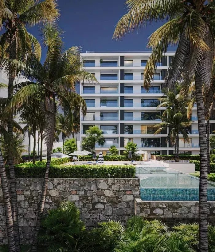 Imperador Residences – Vida de Luxo no Coração do Funchal