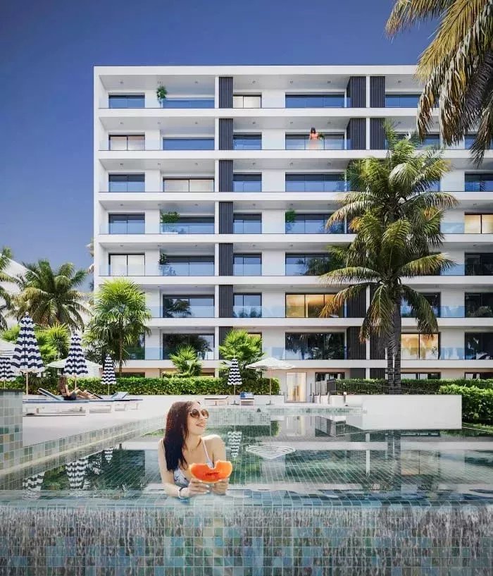 Imperador Residences – Vida de Luxo no Coração do Funchal