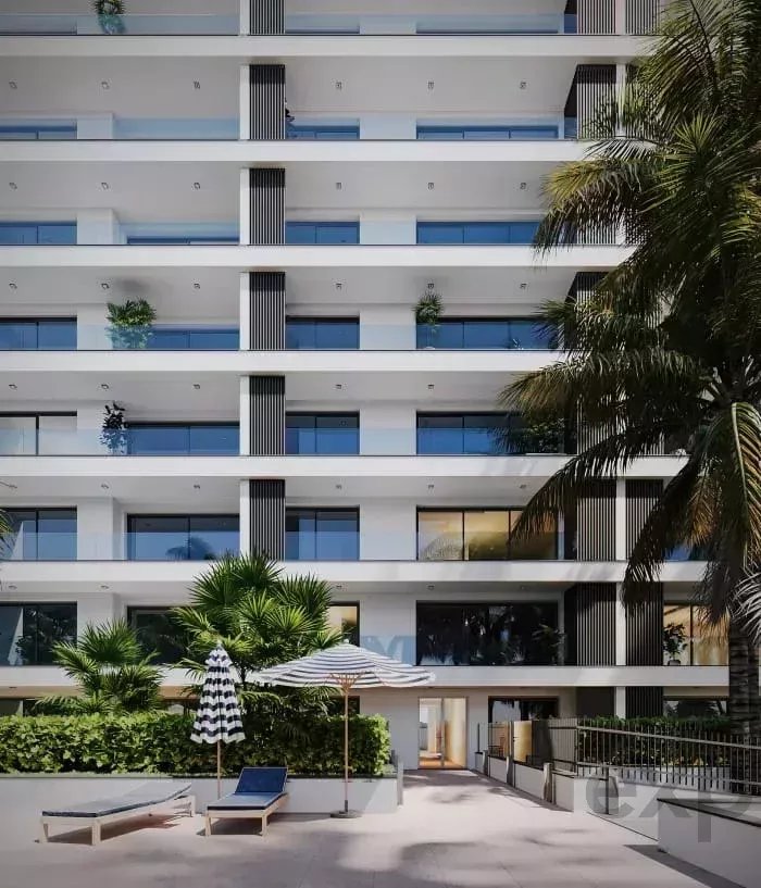 Imperador Residences – Vida de Luxo no Coração do Funchal