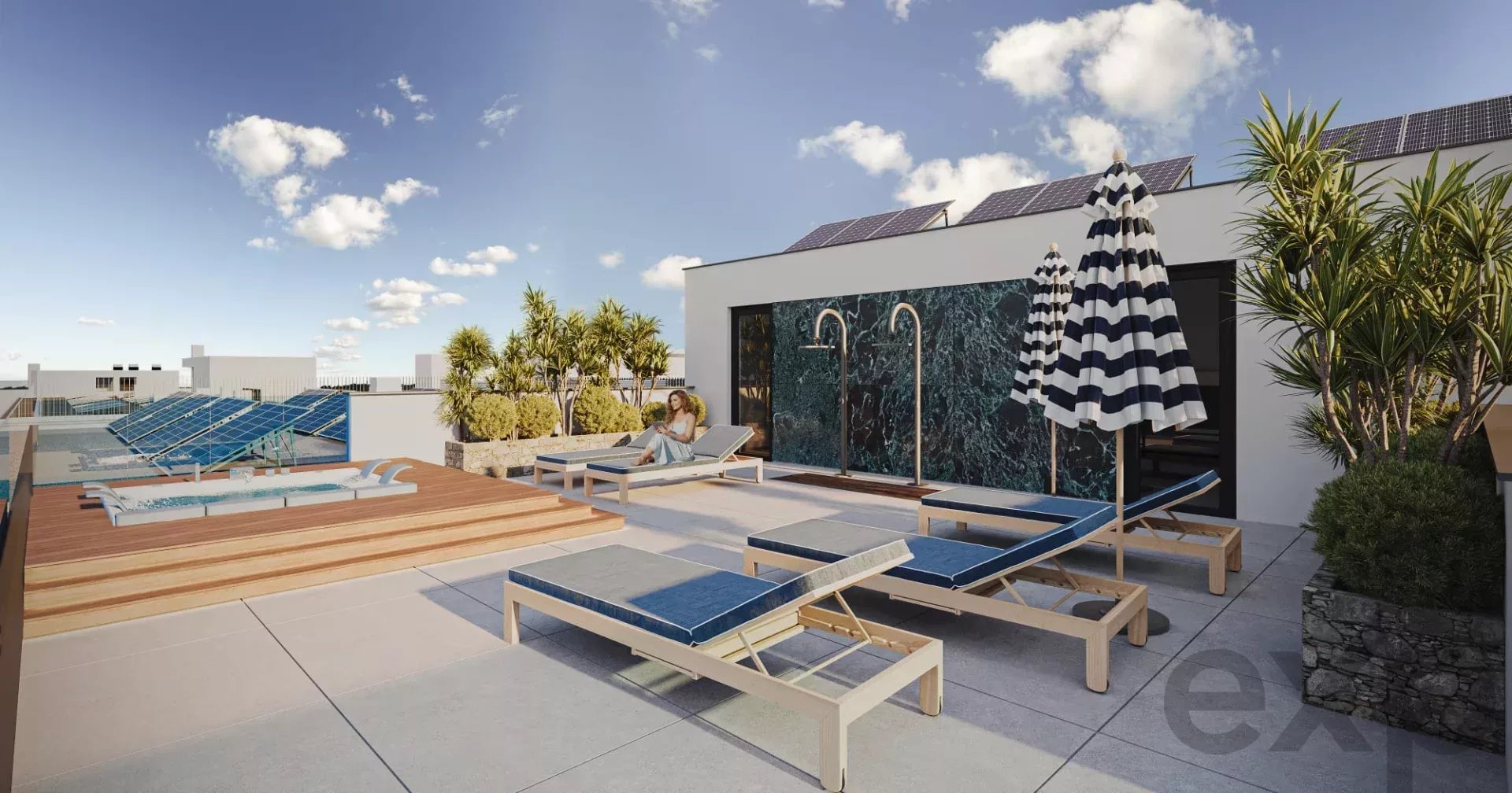 Imperador Residences – Vida de Luxo no Coração do Funchal