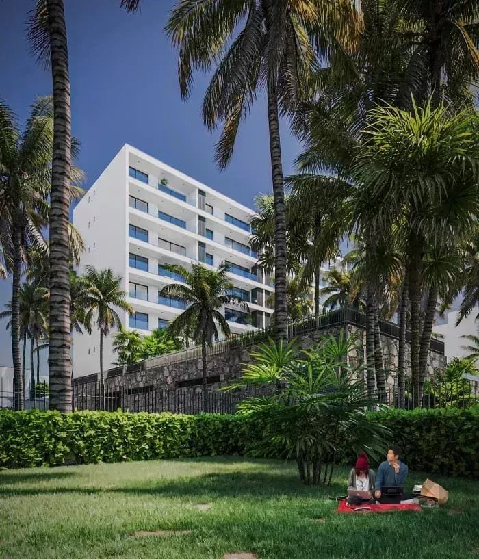 Imperador Residences – Vida de Luxo no Coração do Funchal