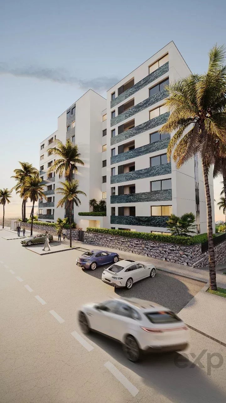 Imperador Residences – Vida de Luxo no Coração do Funchal