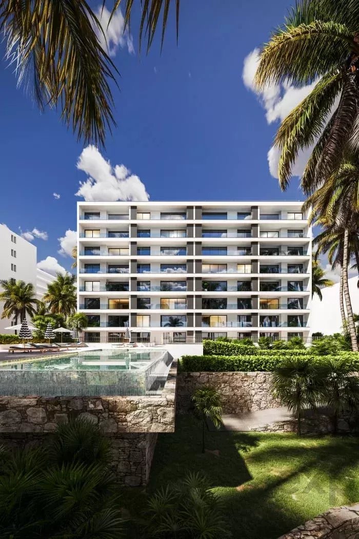 Imperador Residences – Vida de Luxo no Coração do Funchal