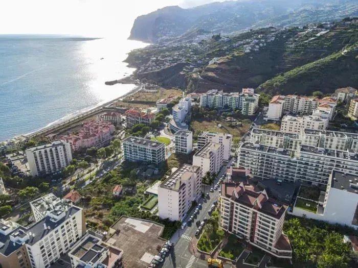 Imperador Residences – Vida de Luxo no Coração do Funchal
