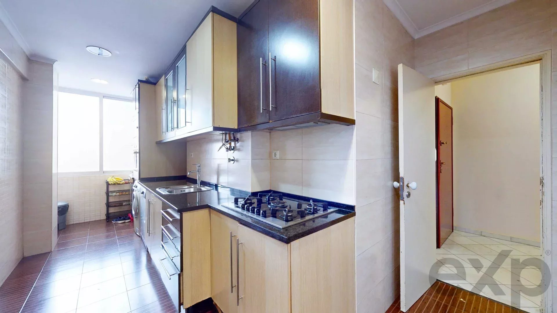 TEMPORARIAMENTE SEM VISITAS -T3 LUMIAR--EXCELENTE OPORTUNIDADE (PREÇO NÃO NEGOCIÁVEL)