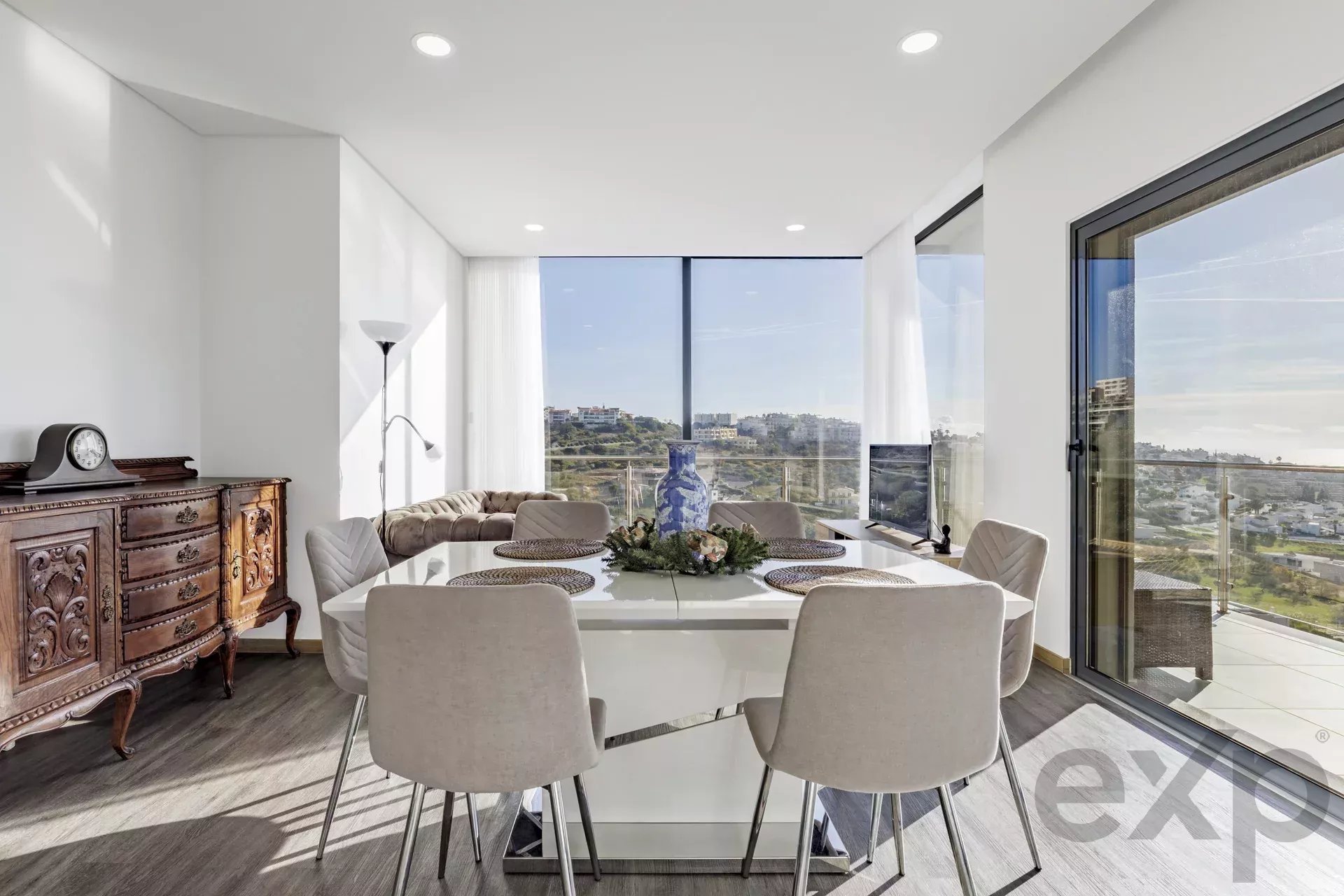 Apartamento T3 Vista Mar 86511307 image 16