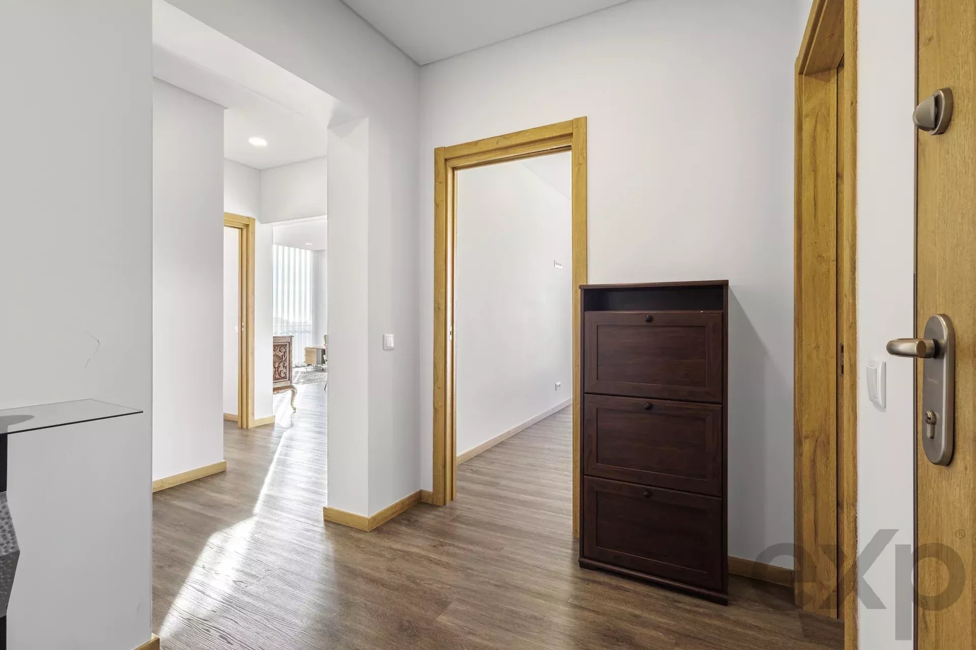 Apartamento T3 Vista Mar