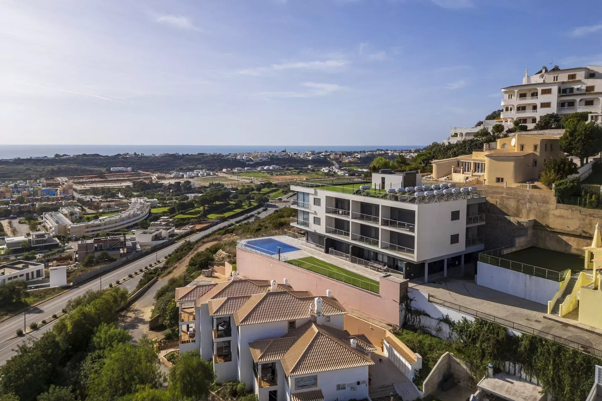 Apartamento T3 Vista Mar 86511307 image 39