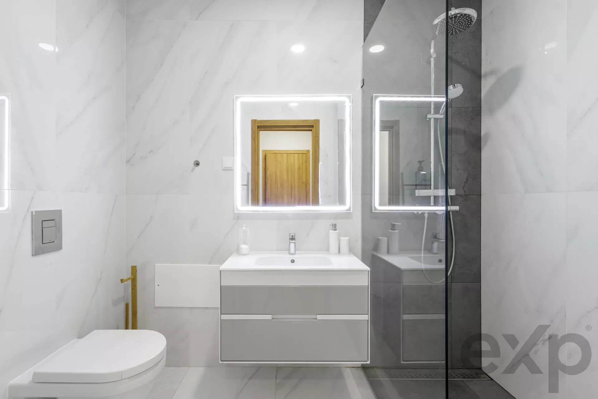 Apartamento T3 Vista Mar