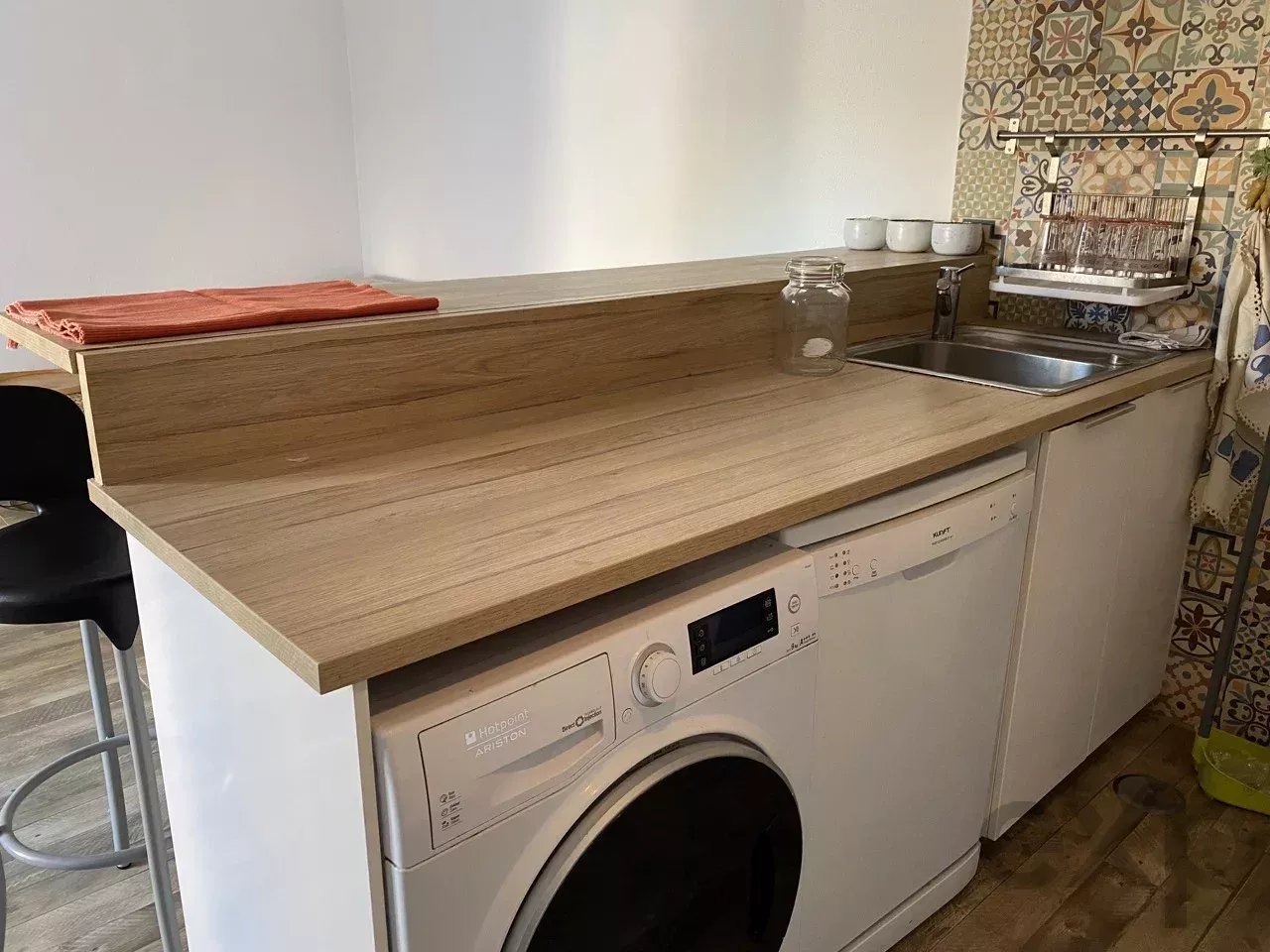 Renovated 3‑bedroom apartment, Lisbon, Telheiras 86511849 image 2