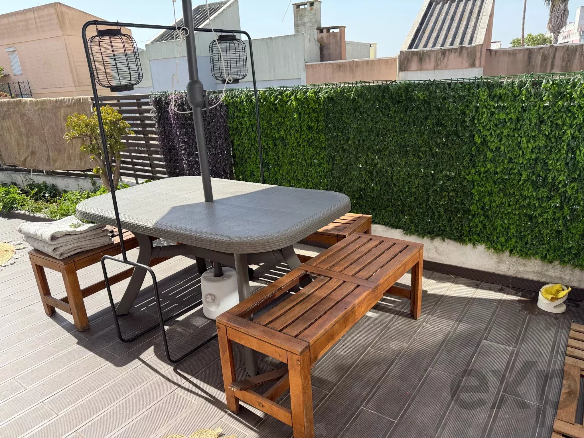 Renovated 3‑bedroom apartment, Lisbon, Telheiras 86511849 image 6