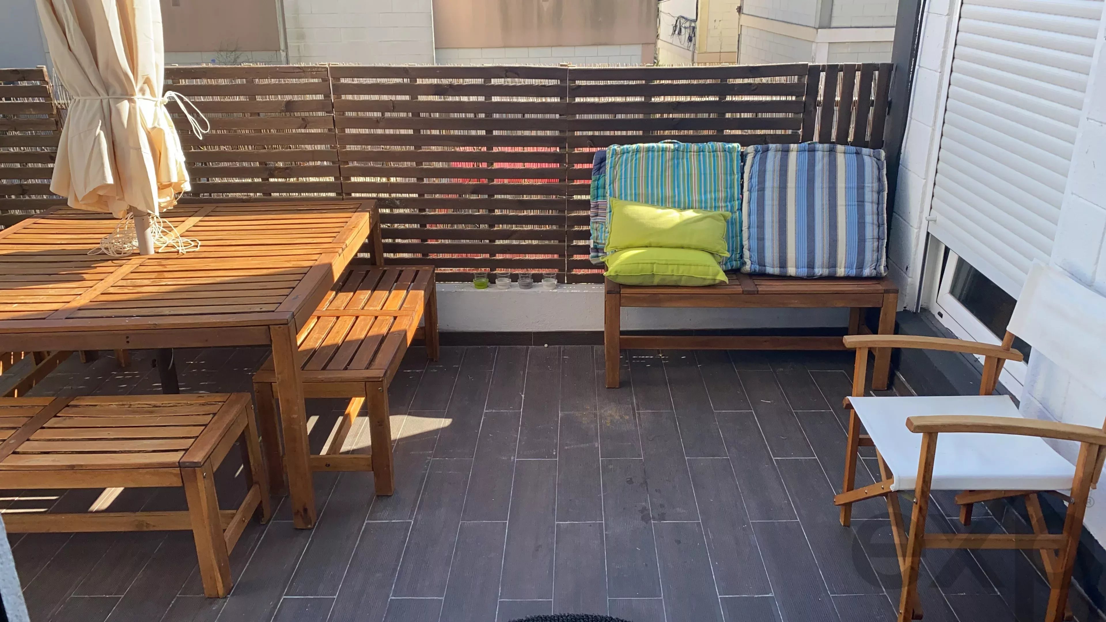 Renovated 3‑bedroom apartment, Lisbon, Telheiras 86511849 image 1