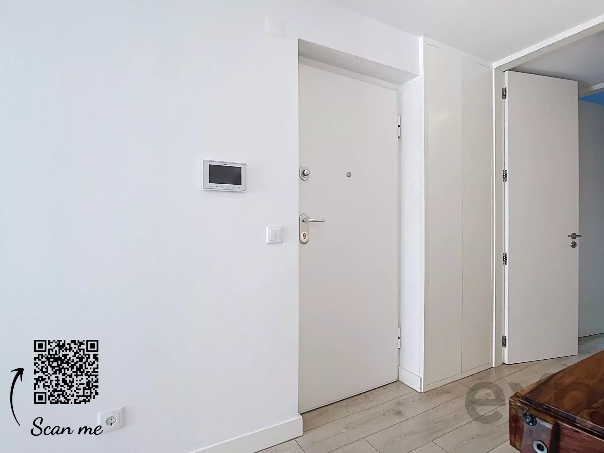 Elegant T3 apartment with balcony and parking, Campolide, Lisbon 86512289 image 5